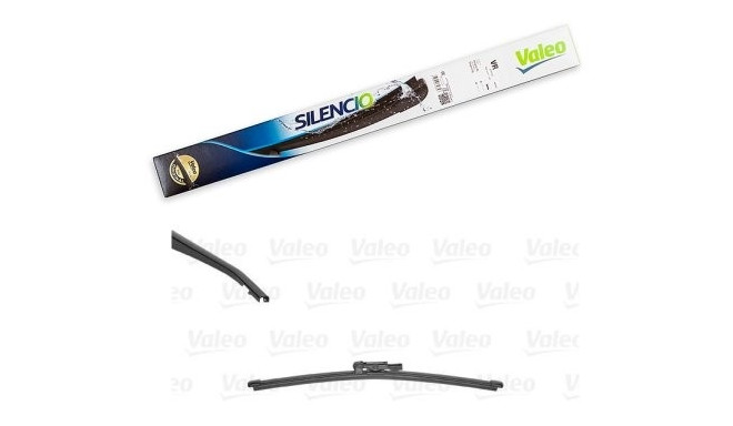 Valeo Silencio 335mm 574580 задний дворник