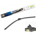 Valeo Silencio 404mm 574331 tagumine kojamees