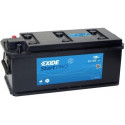 Exide StartPRO 135Ah1000A 514x175x210+-