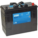 Exide StartPRO 125Ah750A 349x175x290-+