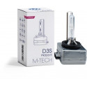 Xenon D3S,35w, 85V, PK32d-2,6000K