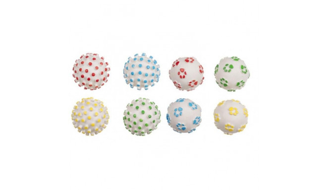 Koera mänguasi pall 9cm