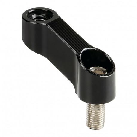 Проставка-удлинитель зеркал M8, 40mm, правый