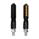 Led suunatuled 2tk, 75*15mm, 12V