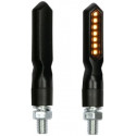 Led suunatuled 2tk, 75*15mm, 12V