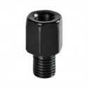 Peegli adapter M8 vasak üleminek M10-le