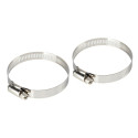 Voolikuklambrid 2 tk,52-76mm,laius 12mm