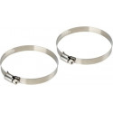 Voolikuklambrid 2tk,78-101mm,laius 12mm