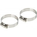 Voolikuklambrid 2 tk,33-57mm,laius 12mm