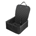 Lemmikloomade transpordikott 40*40*25cm