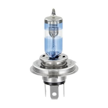 H4 ksenoon pirn 2 tk, 55/60W, P43 +120%