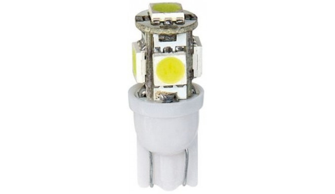 Pirnid hyper mikro led T10 5SMD 15 ledi
