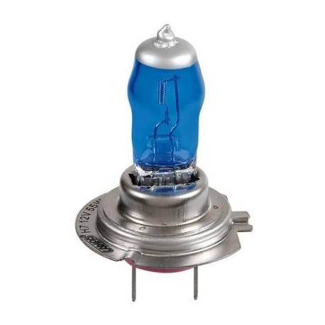 H7 12V 55W 2TK 5000K PX26d XENIUM BLUE