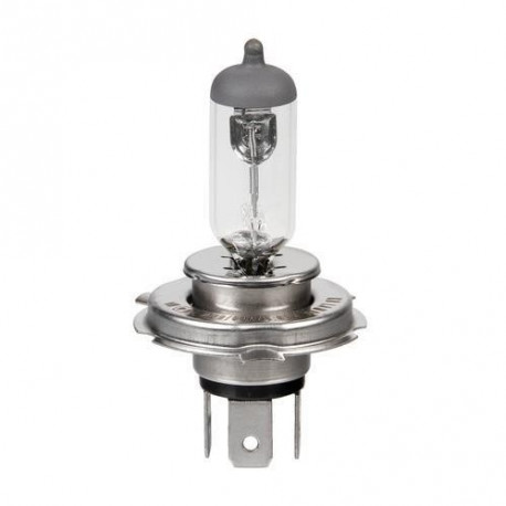 H19, 12V,60/55W, PU43t-3, 1200/1700lm, E