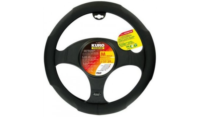 Roolikate Kuro Ø37-39cm