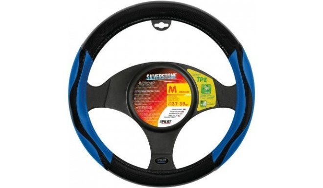 Silverstone roolikate Ø37-39cm,sinine