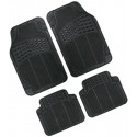 Jalamattide komplekt 4 tk, PVC