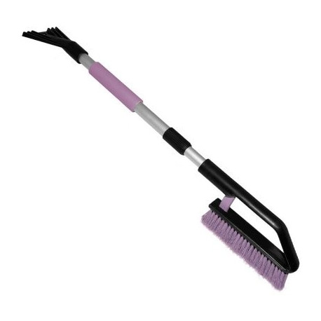 Lumehari kraabitsaga teleskoop 82-110cm