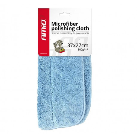 Mikrofiiber poleerimislapp 37*27cm  800g