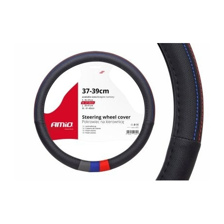 Roolikate Ø37-39 cm, must
