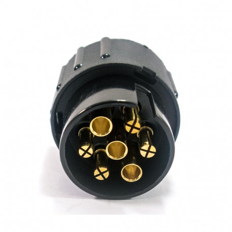 Haagise pistik „isane“ 7-pin