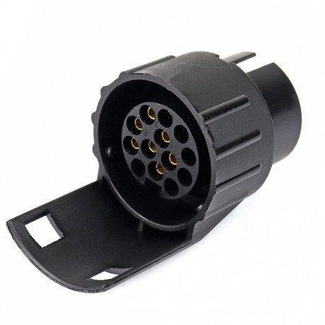 Haagisepistiku adapter 7-13 pin