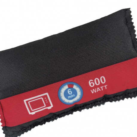 Onroad niiskuskoguja indikaatoriga 500 g