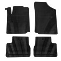 Citroen C2 03- / C3 02-09 kummimatid 4tk