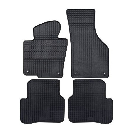 VW Passat 05-14 Passat kõik mudelid kummimatid