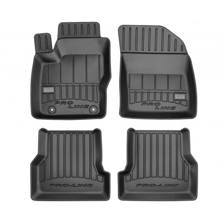 3D matid Ford Focus II 2004-2011