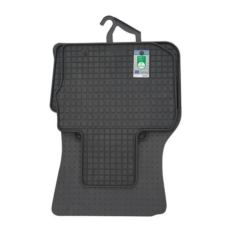 Expert/Proace/Jumpy 06/16- kummimatid