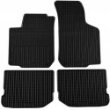 Skoda Octavia 03-10 kummimatid 4tk