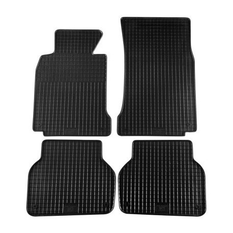BMW E39 5-s 1996-03 kummimatid 4tk