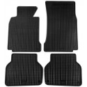 BMW E39 5-s 1996-03 kummimatid 4tk