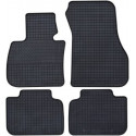 BMW X1 / X2 / F45 14- kummimatid 4tk