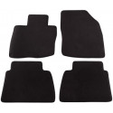 Style 4tk Honda Civic 06-12 tekstiilmatid