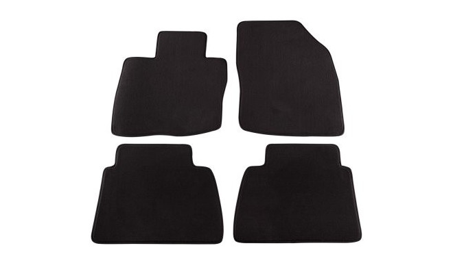 Style 4tk Honda Civic 06-12 tekstiilmatid