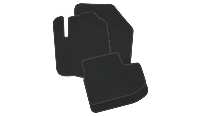 Style 5tk Citr.C-Cross 07-12 tekstiilmatid