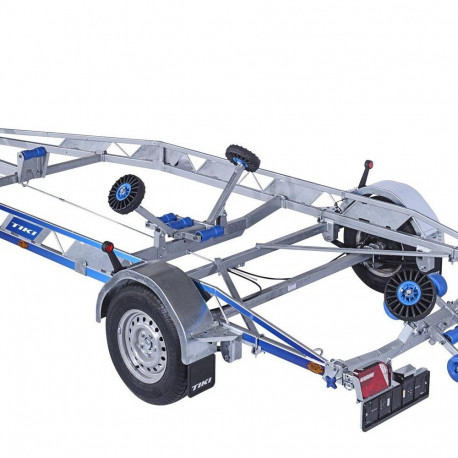 Paadihaagis BP1800-LB