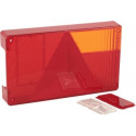 Tuleklaas Jokon 595-R parem 19.0063.120E