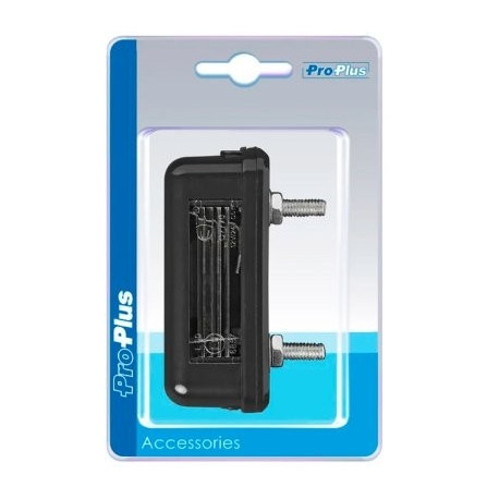 Numbrituli haagisele 83x33mm