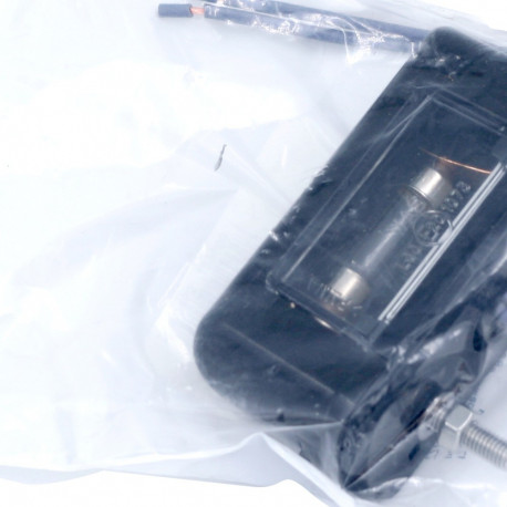 Numbrituli haagisele pirniga