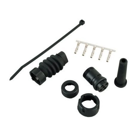 Haagisetule pistiku rem komplekt Aspöck