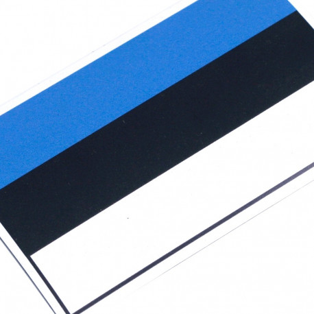 Magnet Eesti lipp 116x76mm