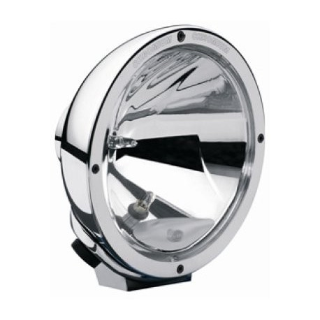 Luminator Chromium sile kaugtuli tükk