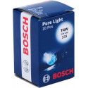 Bosch T4W 12V 4W BA9s Pure Light