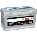 Bosch S5 010 85Ah 800A 315x175x175 -+
