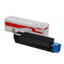Toner BLACK 7k for B431 MB461/471/491 4457480