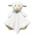 Cuddly toy Milus Sheep 25x25 cm