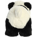 AURORA Eco Nation Plush Panda, 15 cm